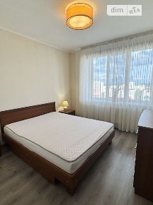 Довготривала оренда 2к квартири на вул. Валерія Лобановського 9 • ID 34972453