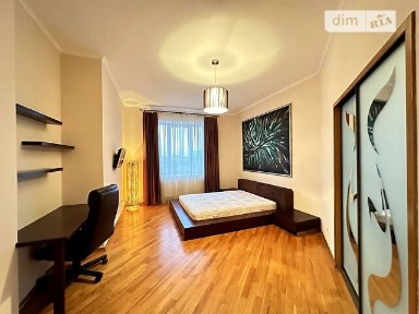Довготривала оренда 2к квартири на вул. Молдовська 2 • ID 34972511