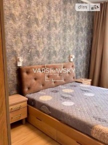 Довготривала оренда 1к квартири на вул. Олександра Олеся 27А • ID 34972500