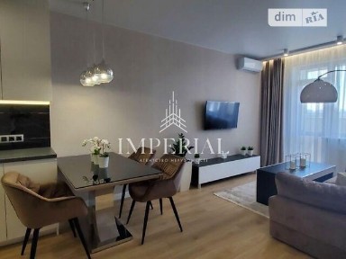 Довготривала оренда 2к квартири на пров. Берестейський 5В • ID 34972542