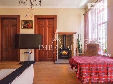 Довготривала оренда 3к квартири на вул. Набережно-Хрещатицька 7 • ID 34972523