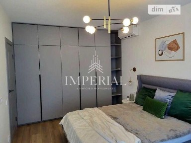 Довготривала оренда 1к квартири на вул. Предславинська 40 • ID 34972522