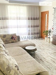 Довготривала оренда 3к квартири на вул. Трегубова • ID 34972474