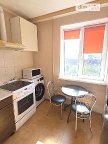 Довготривала оренда 1к квартири на вул. Юрія Іллєнка 9 • ID 34972365