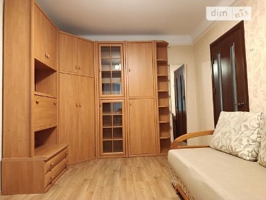 Довготривала оренда 1к квартири на вул. Зоологічна 12/15 • ID 34971926
