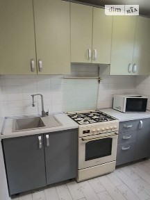 Довготривала оренда 2к квартири на пров. Максима Рильського 3А • ID 34971920