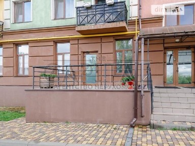 Продаж комерційного приміщення на Бучанський, площа 80.2 кв. м • ID 34973602