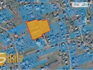 Продаж / Виробниче приміщення та Земельна ділянка / Княжолука