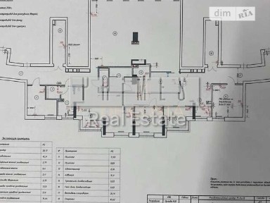 Продаж комерційного приміщення на вул. Перемоги 5, площа 155 кв. м • ID 34984823