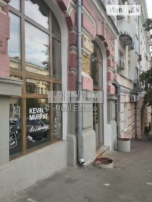 Продаж спеціального приміщення на вул. Лютеранська 6, площа 190 кв. м • ID 34984824
