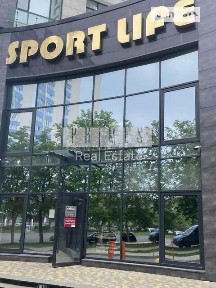 Продаж спеціального приміщення на Голосіївський 58А, площа 2492 кв. м • ID 34972748