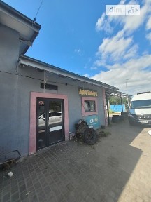 Продаж спеціального приміщення на вул. Острівська, площа 232 кв. м • ID 34972013