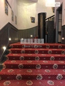 Здається спеціальне приміщення на пл. Бессарабська 2, площа 630 кв. м • ID 34972806