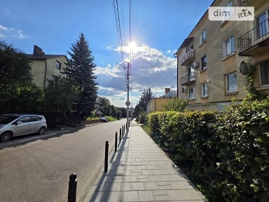 Ніжинська вулиця, мікрорайон Кайзервальд, район Личаківський, Львів, вул. Ніжинська 34973579