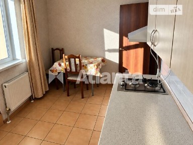Продаж 1к квартири 33 кв. м на вул. Європейська 1 • ID 35019634