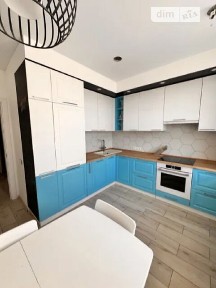 Продаж 2к квартири 60 кв. м на вул. Лазурна • ID 34973530