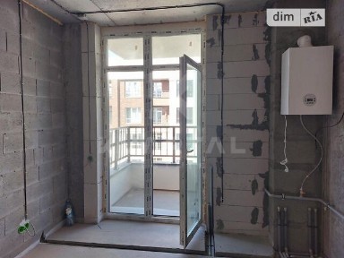 Продаж 1к квартири 37.6 кв. м на вул. Ольги Кобилянської 1В/19 • ID 34973424