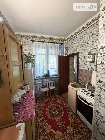 Продаж 1к квартири 15 кв. м на вул. Повстанська 42/2, кв. 43 • ID 34973425