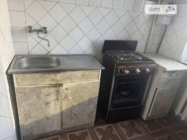 Продаж 1к квартири 28 кв. м на вул. Балківська • ID 34973400