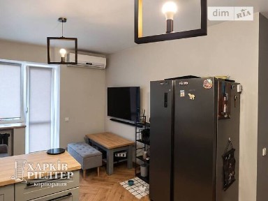 вулиця Гольдбергівська, мікрорайон Москалівка, район Новобаварський, Харків, метро Левада, вул. Гольдбергівська 100 34973218
