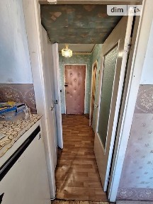 Продаж 1к квартири 27.5 кв. м на вул. Галицька 9 • ID 34973274
