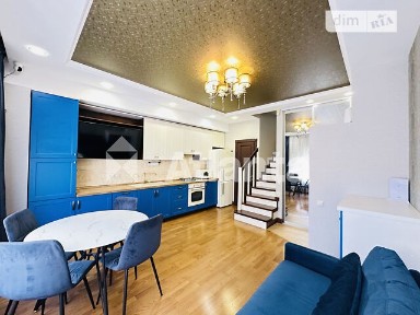 Продаж 2к квартири 87 кв. м на вул. Дмитра Луценка • ID 34973244