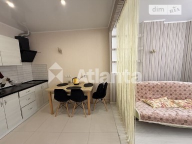 Продаж 1к квартири 45.9 кв. м на вул. Парусна • ID 34973206