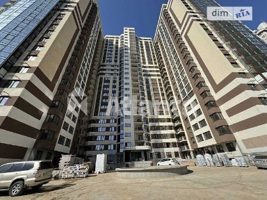 Продаж 1к квартири 63 кв. м на Среднеканская • ID 34973203