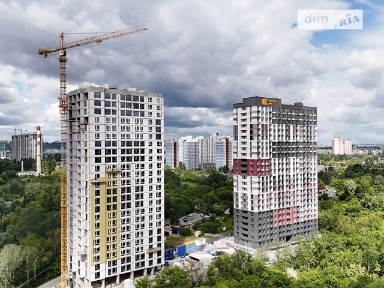 Продаж 2к квартири 52.5 кв. м на вул. Тепловозна 28, кв. 112 • ID 34973178