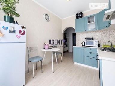 Продаж 1к квартири 30.1 кв. м на вул. Садова 51В корпус 1 • ID 34973150