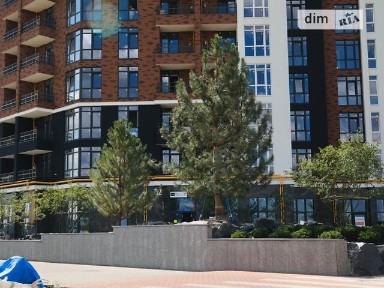 Продаж 1к квартири 42.48 кв. м на вул. Ольги Кобилянської 52, кв. 1 • ID 34973161