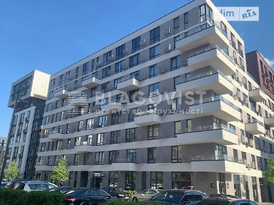 Продаж 3к квартири 80 кв. м на вул. Салютна 2/7 • ID 34973038