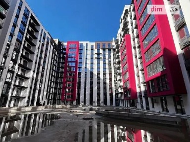 Продаж 1к квартири 41 кв. м на вул. Левицького Романа • ID 34973054