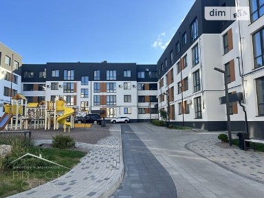 Продаж 2к квартири 59.6 кв. м на вул. Миколи Боголюбова 3 • ID 34973043