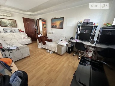 Продаж 3к квартири 70.3 кв. м на вул. Якуба Коласа 3/1, кв. 26 • ID 34973016
