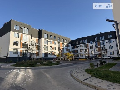 Продаж 2к квартири 59.6 кв. м на вул. Миколи Боголюбова 1, кв. 64 • ID 34973015
