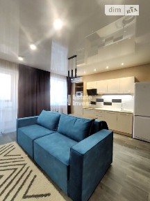 Продаж 1к квартири 39 кв. м на вул. Качанівська 15 • ID 34973020