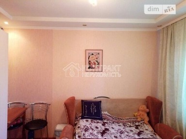 Продаж 1к квартири 16.8 кв. м на вул. Ньютона 107 • ID 35046572