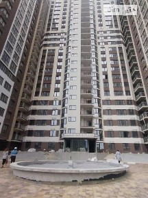Продаж 2к квартири 63 кв. м на пров. Середньофонтанський • ID 34972996