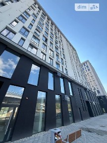 Продаж 1к квартири 43.3 кв. м на вул. Надрічна 1, кв. 1 • ID 34972468
