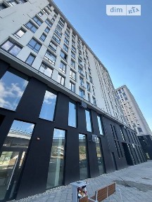 Продаж 1к квартири 43.3 кв. м на вул. Надрічна 1, кв. 1 • ID 34972468