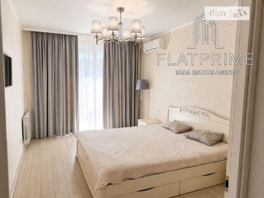 Продаж 3к квартири 86 кв. м на вул. Валерія Лобановського 28 • ID 34972910