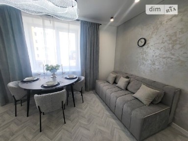 Продаж 2к квартири 69 кв. м на вул. Андрія Шептицького 10 • ID 34972830