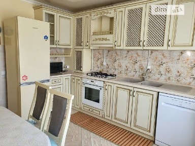 Продаж 2к квартири 61 кв. м на вул. Миколаївська 14 • ID 34972608