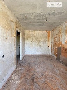 Продаж 1к квартири 29 кв. м на вул. Космонавта Поповича 14 • ID 34972605