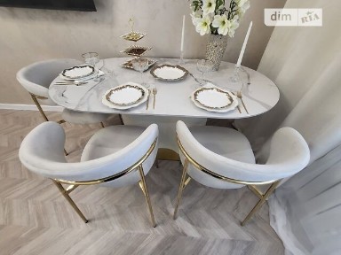 Продаж 3к квартири 79 кв. м на вул. Андрія Шептицького 10 • ID 34972513
