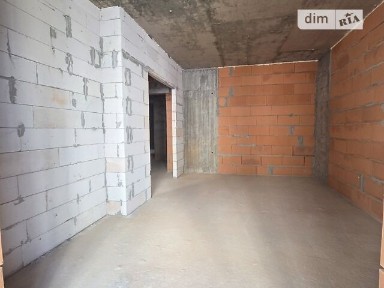 Продаж 1к квартири 42 кв. м на пров. Ключний • ID 34972557