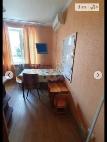 Продаж 1к квартири 40.3 кв. м на вул. Киргизька 12 • ID 34972461