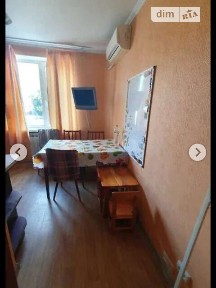 Продаж 1к квартири 40.3 кв. м на вул. Киргизька 12 • ID 34972461