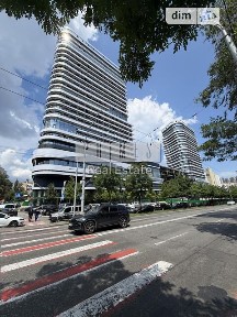 Продаж офісного приміщення 447 кв. м. на 3 поверсі на вул. Васильківська 1, багатоповерхова будівля • ID 34972873